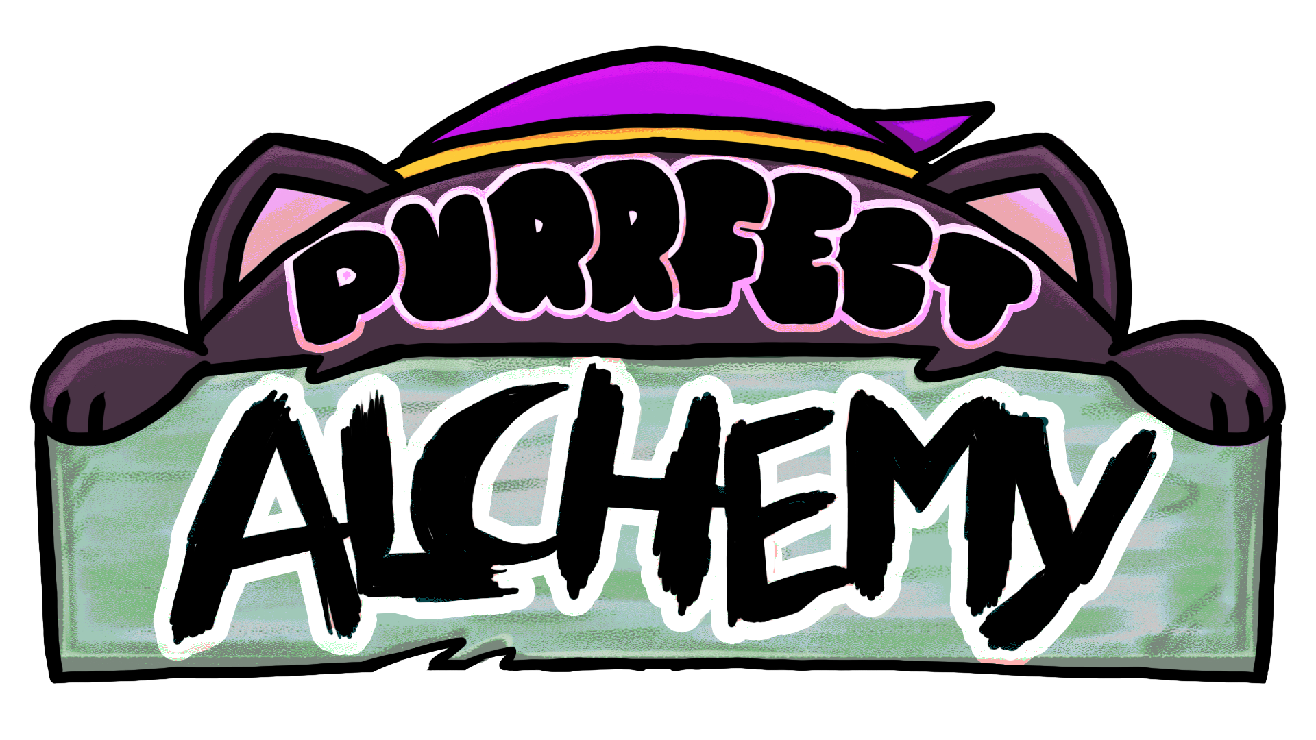 Purrfect Alchemy